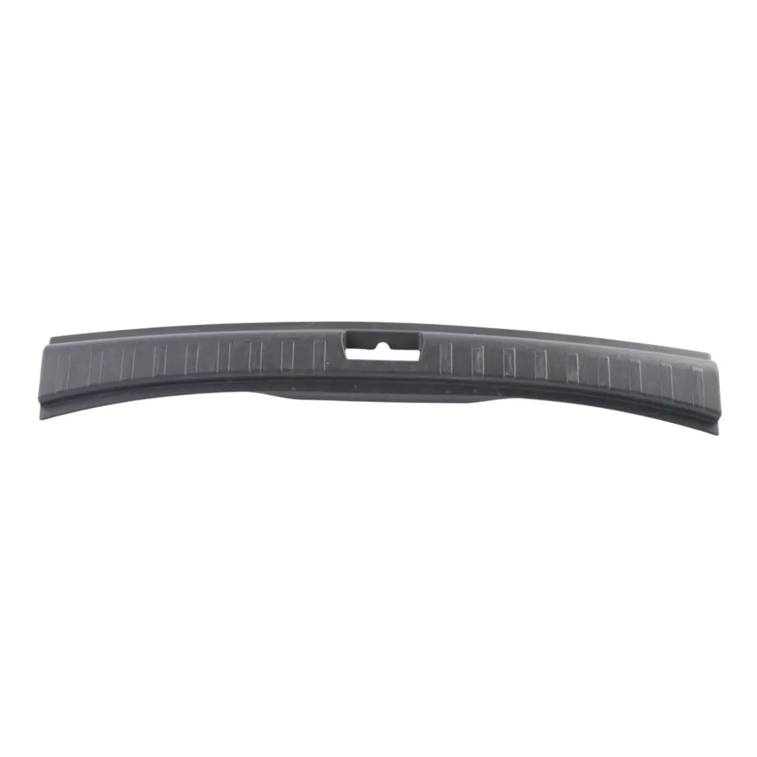 Land Rover Freelander 2 L359 Rear Boot Lock Surround Scuff Trim - SKU 6H52-113A10-ACW - Part number 6H52-113A10-ACW