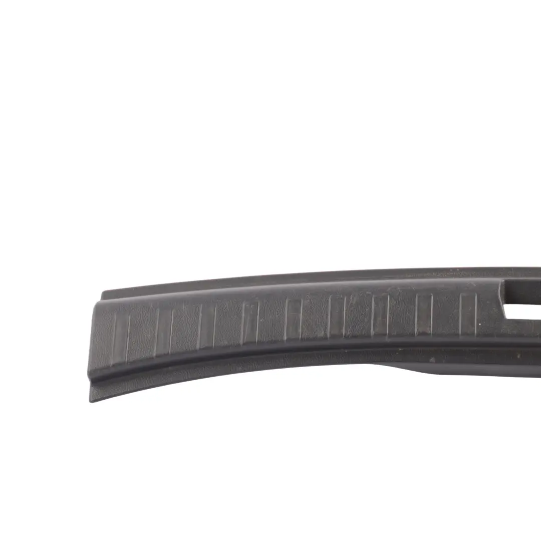 Boot Lock Surround Scuff Trim to Land Rover Freelander 2 L359 Rear with Part number 6H52-113A10-ACW Land Rover Freelander 2 L359 Rear Boot Lock Surround Scuff Trim - SKU 6H52-113A10-ACW - Part number 6H52-113A10-ACW