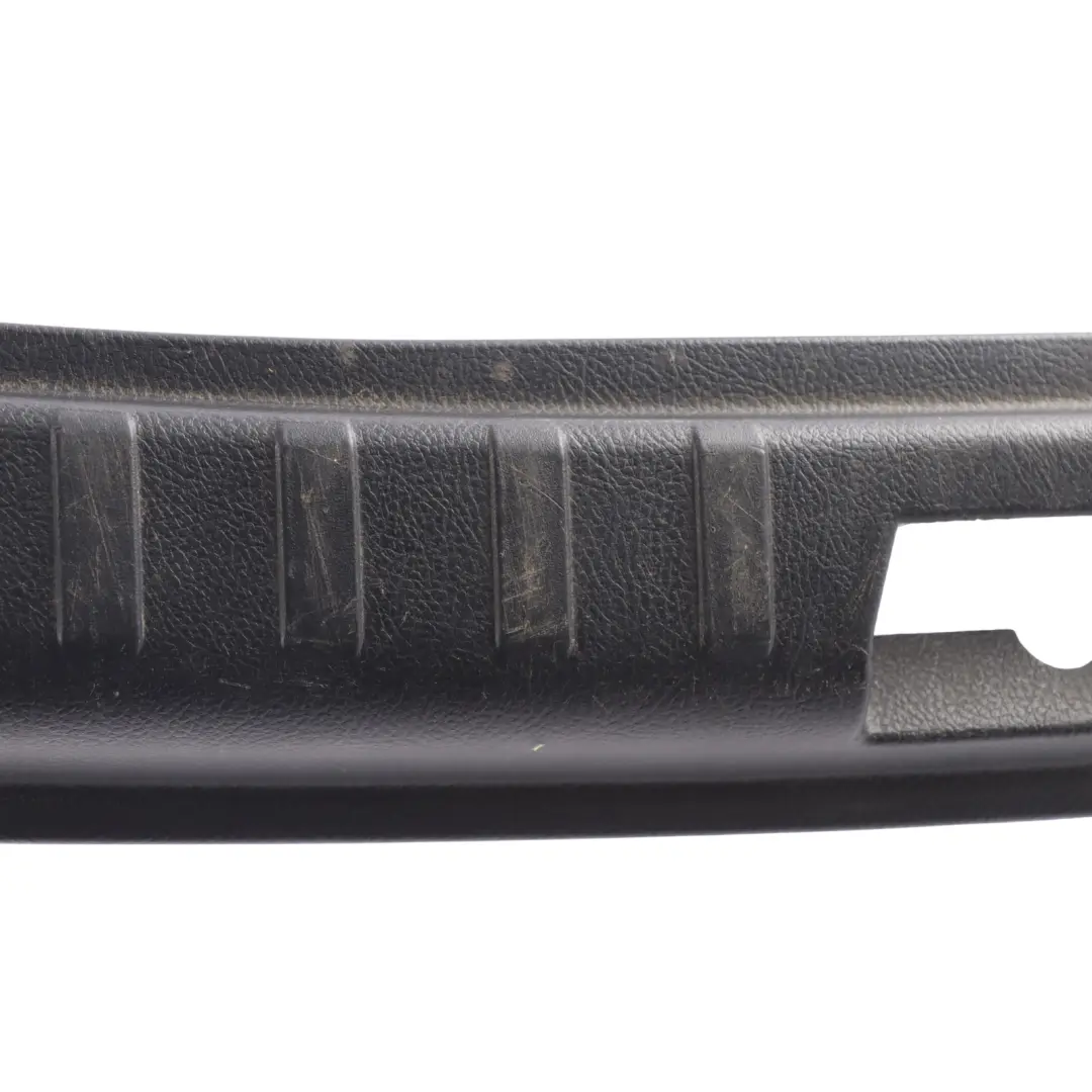 Boot Lock Surround Scuff Trim to Land Rover Freelander 2 L359 Rear with Part number 6H52-113A10-ACW Land Rover Freelander 2 L359 Rear Boot Lock Surround Scuff Trim - SKU 6H52-113A10-ACW - Part number 6H52-113A10-ACW