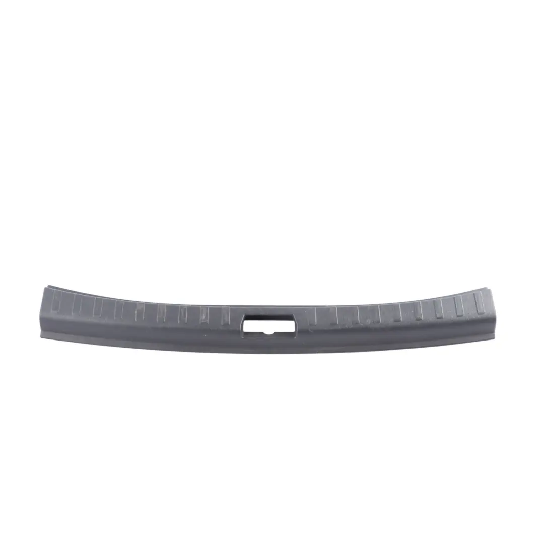 Land Rover Freelander 2 L359 Rear Boot Lock Surround Scuff Trim - SKU 6H52-113A10-ACW - Part number 6H52-113A10-ACW