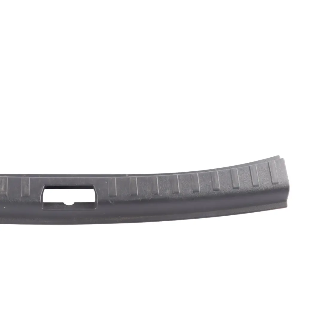 Boot Lock Surround Scuff Trim to Land Rover Freelander 2 L359 Rear with Part number 6H52-113A10-ACW Land Rover Freelander 2 L359 Rear Boot Lock Surround Scuff Trim - SKU 6H52-113A10-ACW - Part number 6H52-113A10-ACW