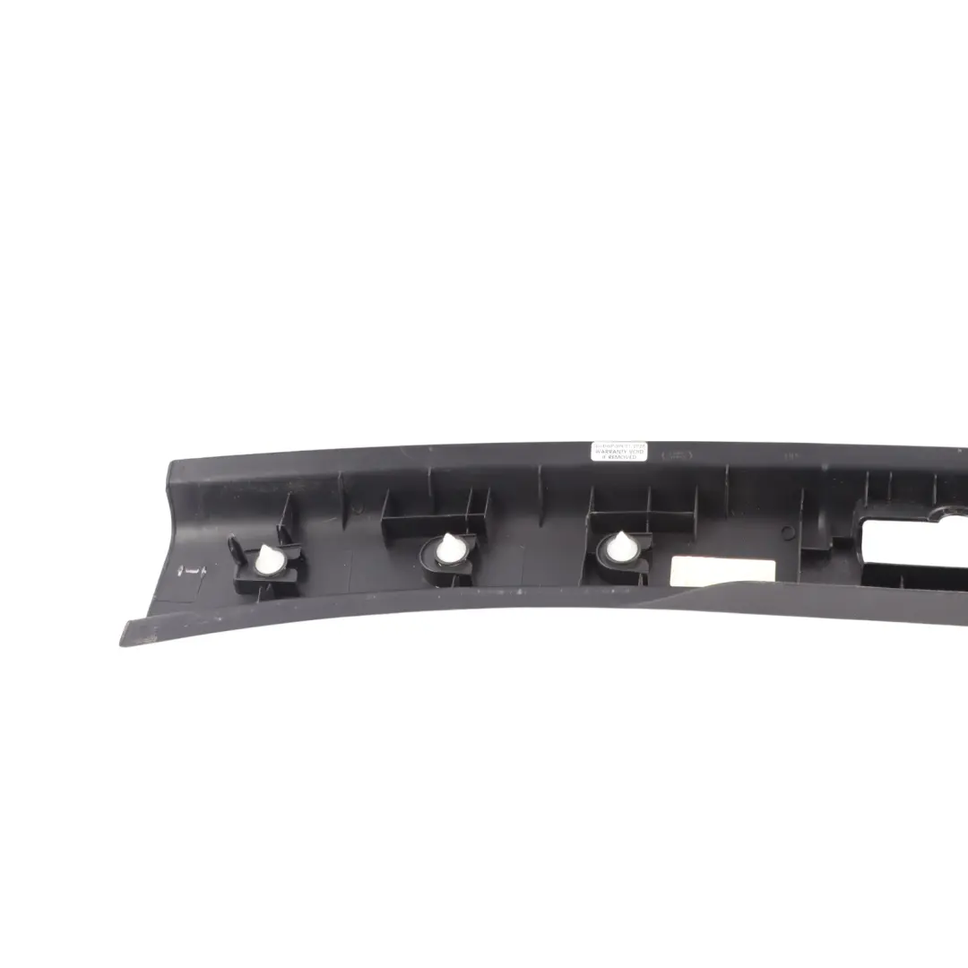 Land Rover Freelander 2 L359 Rear Boot Lock Surround Scuff Trim - SKU 6H52-113A10-ACW - Part number 6H52-113A10-ACW
