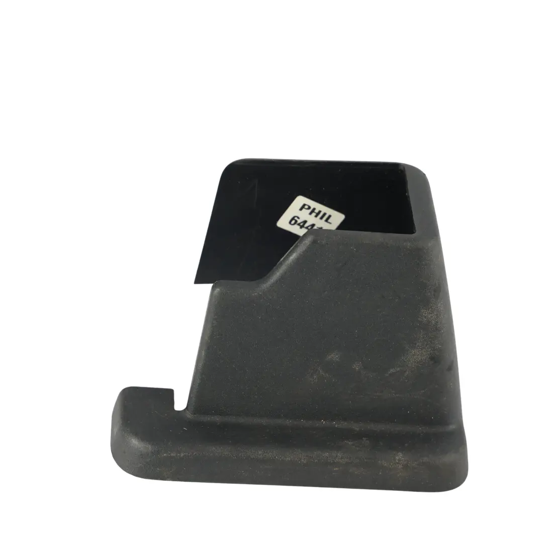 Front Seat Runner Moulding Right O/S to Land Rover Freelander L359 with Part number 6H52-131K12-ABW Land Rover Freelander L359 Front Seat Runner Moulding Right O/S - SKU 6H52-131K12-ABW - Part number 6H52-131K12-ABW