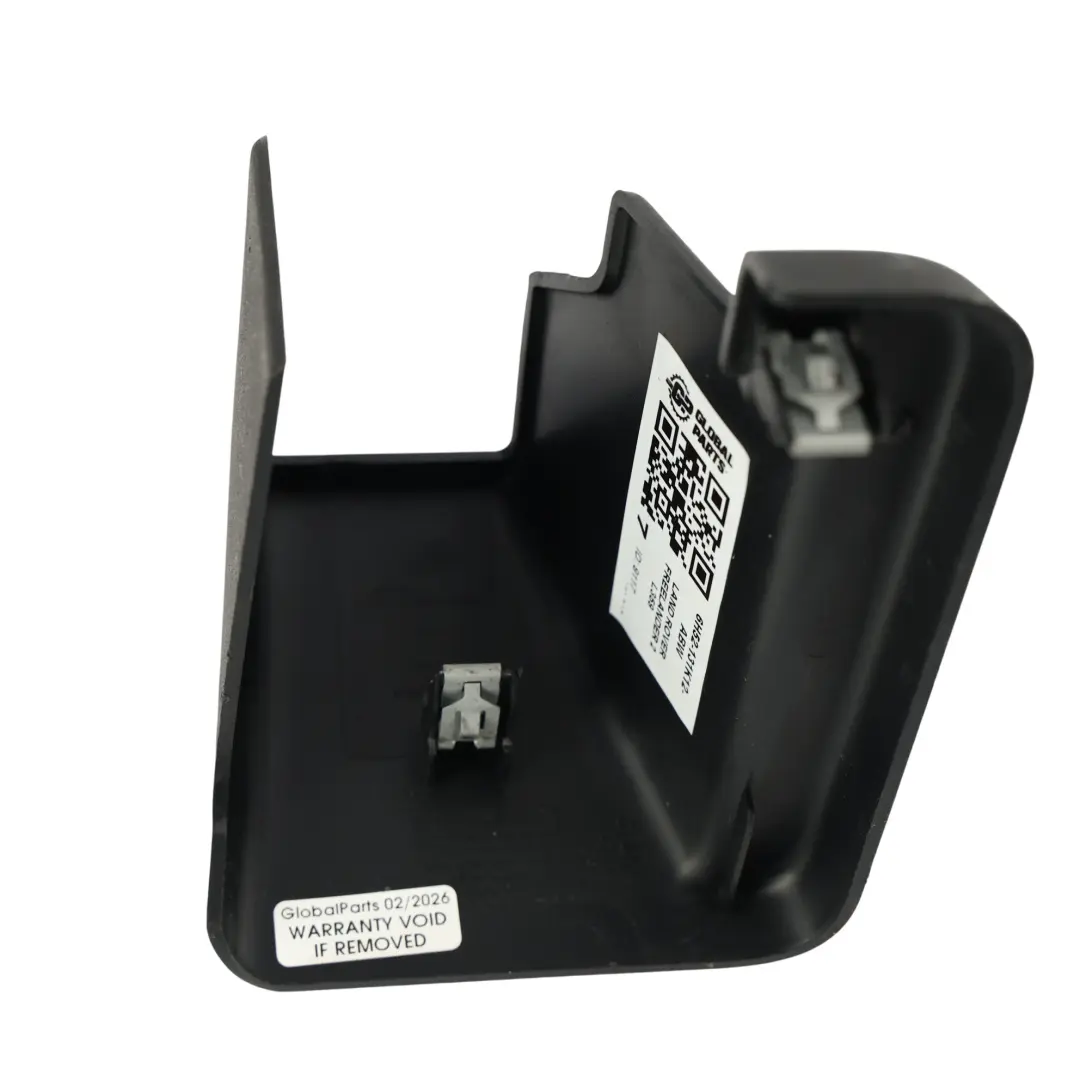 Modanatura Sedile Anteriore Destro per Land Rover Freelander L359 con numero di parte 6H52-131K12-ABW Land Rover Freelander L359 Modanatura Sedile Anteriore Destro - SKU 6H52-131K12-ABW - Numero di parte 6H52-131K12-ABW