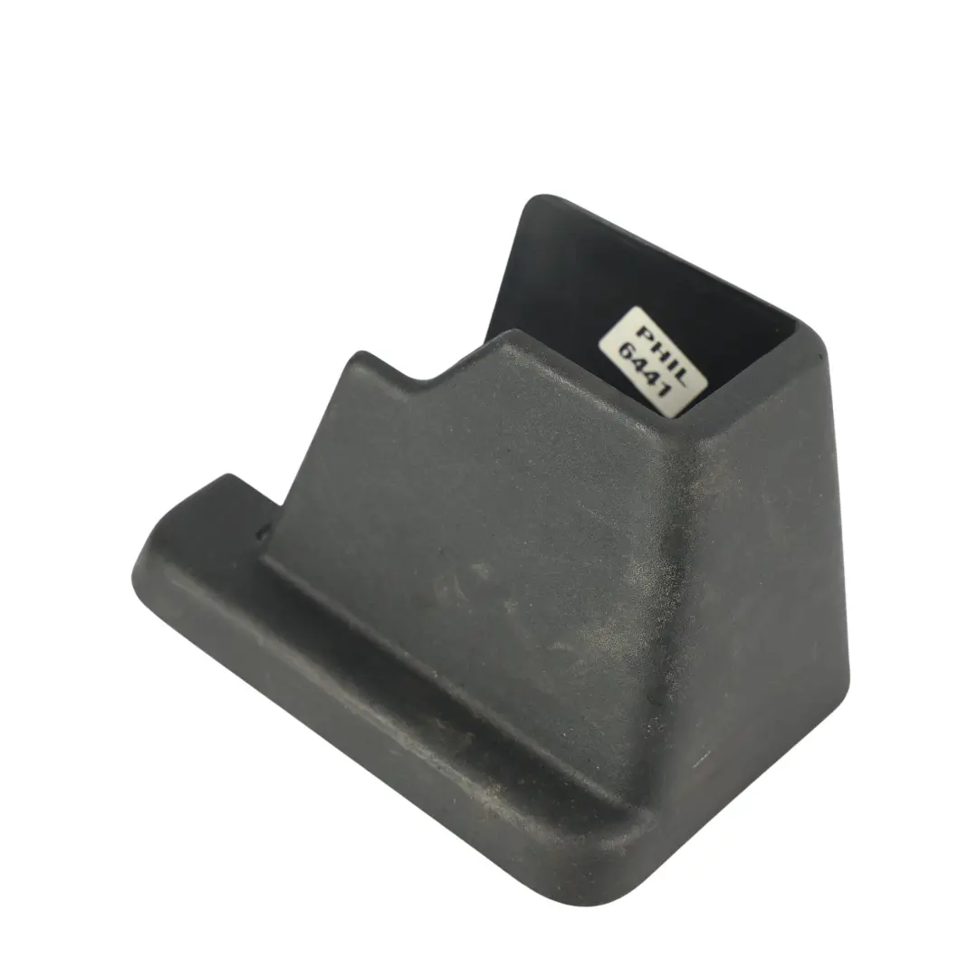 Land Rover Freelander L359 Moulure Rail Siège Avant Droit - SKU 6H52-131K12-ABW - Numéro de pièce 6H52-131K12-ABW