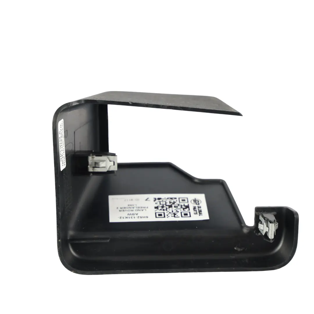 Land Rover Freelander L359 Moulure Rail Siège Avant Droit - SKU 6H52-131K12-ABW - Numéro de pièce 6H52-131K12-ABW