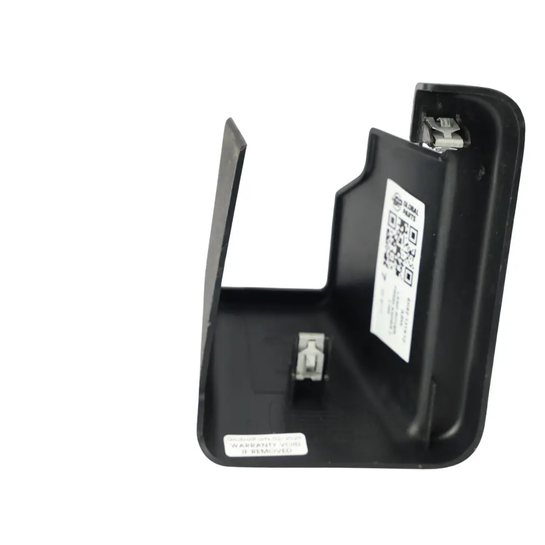 Land Rover Freelander L359 Vordersitz Führungs Leiste Rechts - SKU 6H52-131K12-ABW - Teilenummer 6H52-131K12-ABW