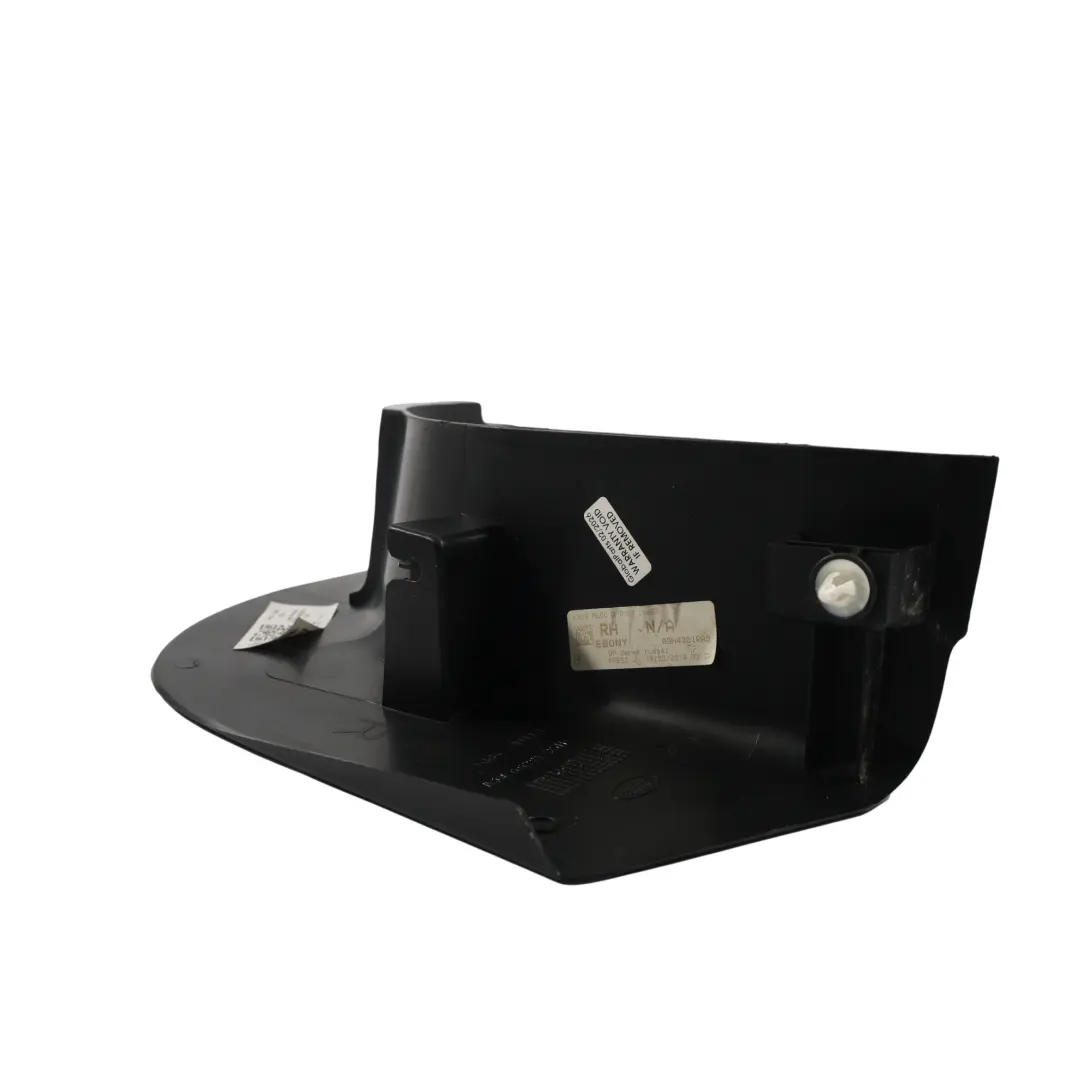 Front Kick Panel Moulding Right O/S to Land Rover Freelander 2 L359 with Part number 6H52-13200-ACW Land Rover Freelander 2 L359 Front Kick Panel Moulding Right O/S - SKU 6H52-13200-ACW - Part number 6H52-13200-ACW