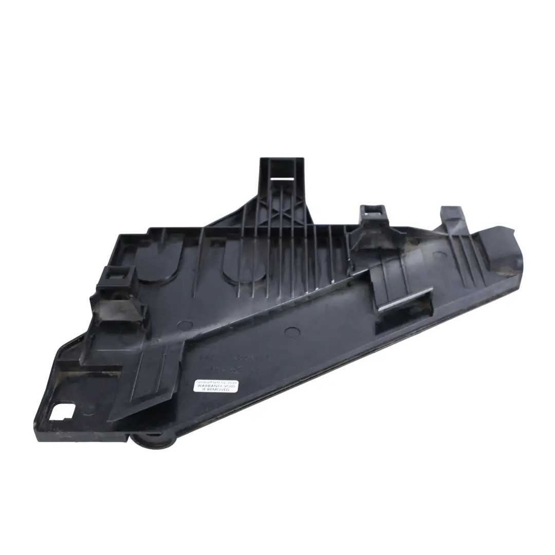 Land Rover Freelander 2 L359 Front Scheinwerfer Halterung Links - SKU 6H52-13D084-B - Teilenummer 6H52-13D084-B