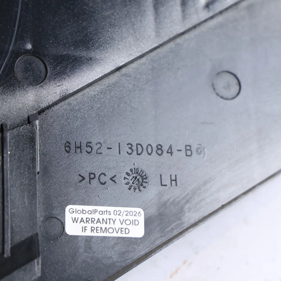 Land Rover Freelander 2 L359 Soporte Faro Delantero Izquierdo - SKU 6H52-13D084-B - Número de pieza 6H52-13D084-B