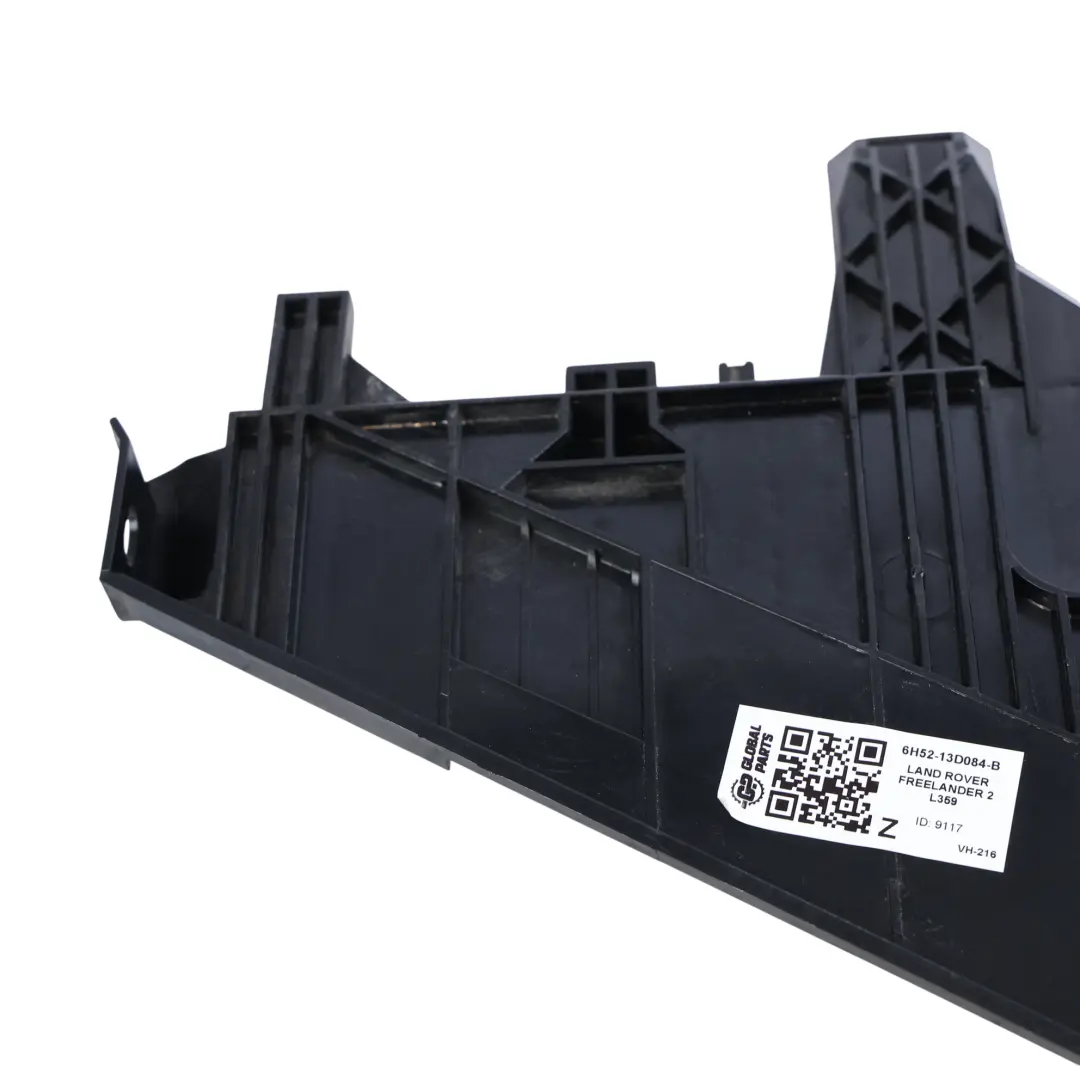 Land Rover Freelander 2 L359 Supporto Per Faro Anteriore Sinistro - SKU 6H52-13D084-B - Numero di parte 6H52-13D084-B