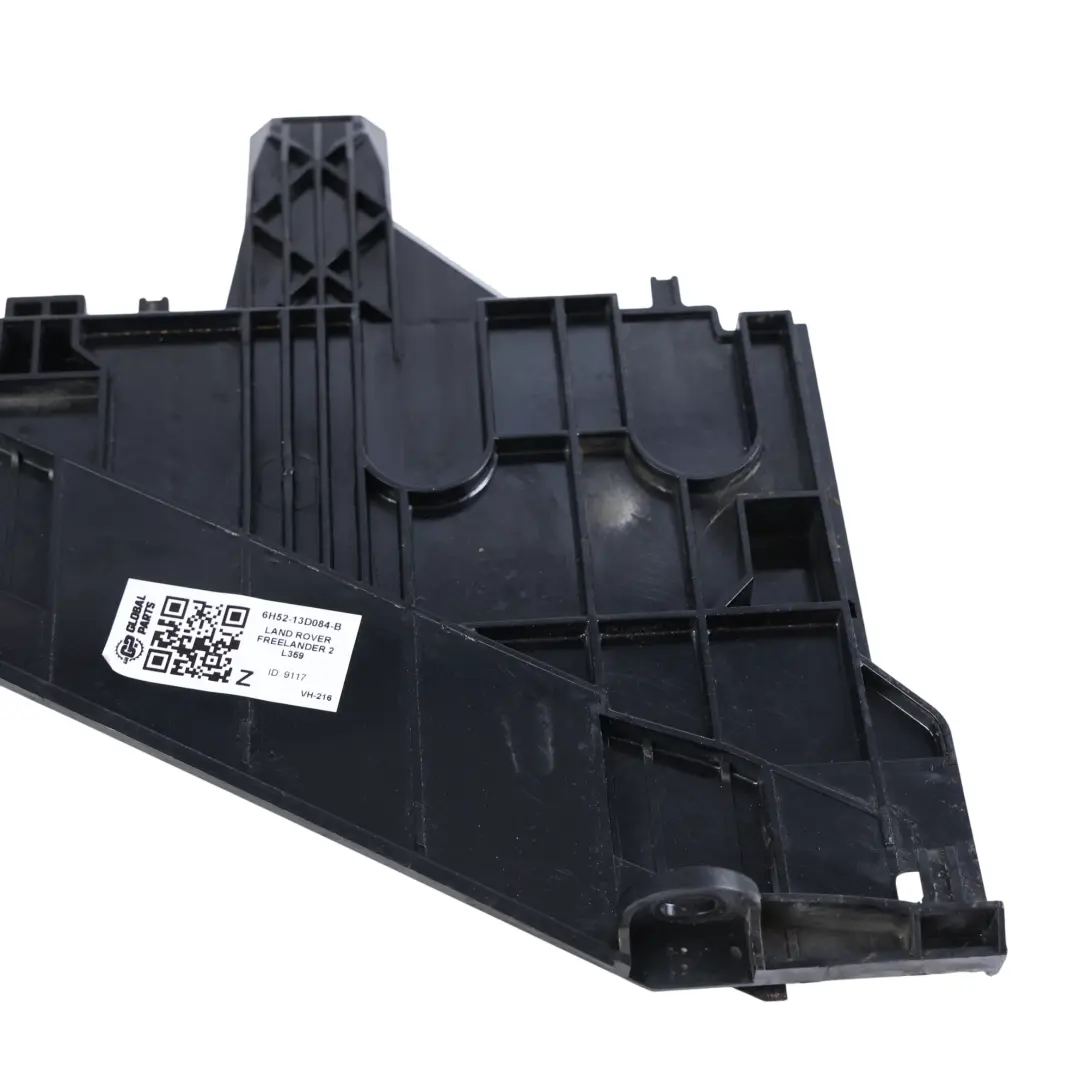 Land Rover Freelander 2 L359 Support De Phare Avant Gauche - SKU 6H52-13D084-B - Numéro de pièce 6H52-13D084-B
