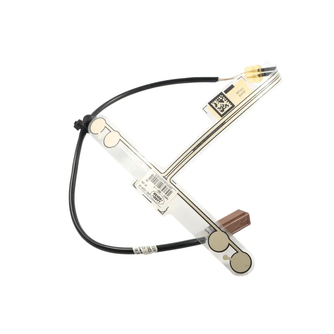 Sensore Peso Sedile Passeggero Anteriore per Land Rover 2 L359 con numero di parte 6H52-14C288-AB Land Rover 2 L359 Sensore Peso Sedile Passeggero Anteriore - SKU 6H52-14C288-AB - Numero di parte 6H52-14C288-AB