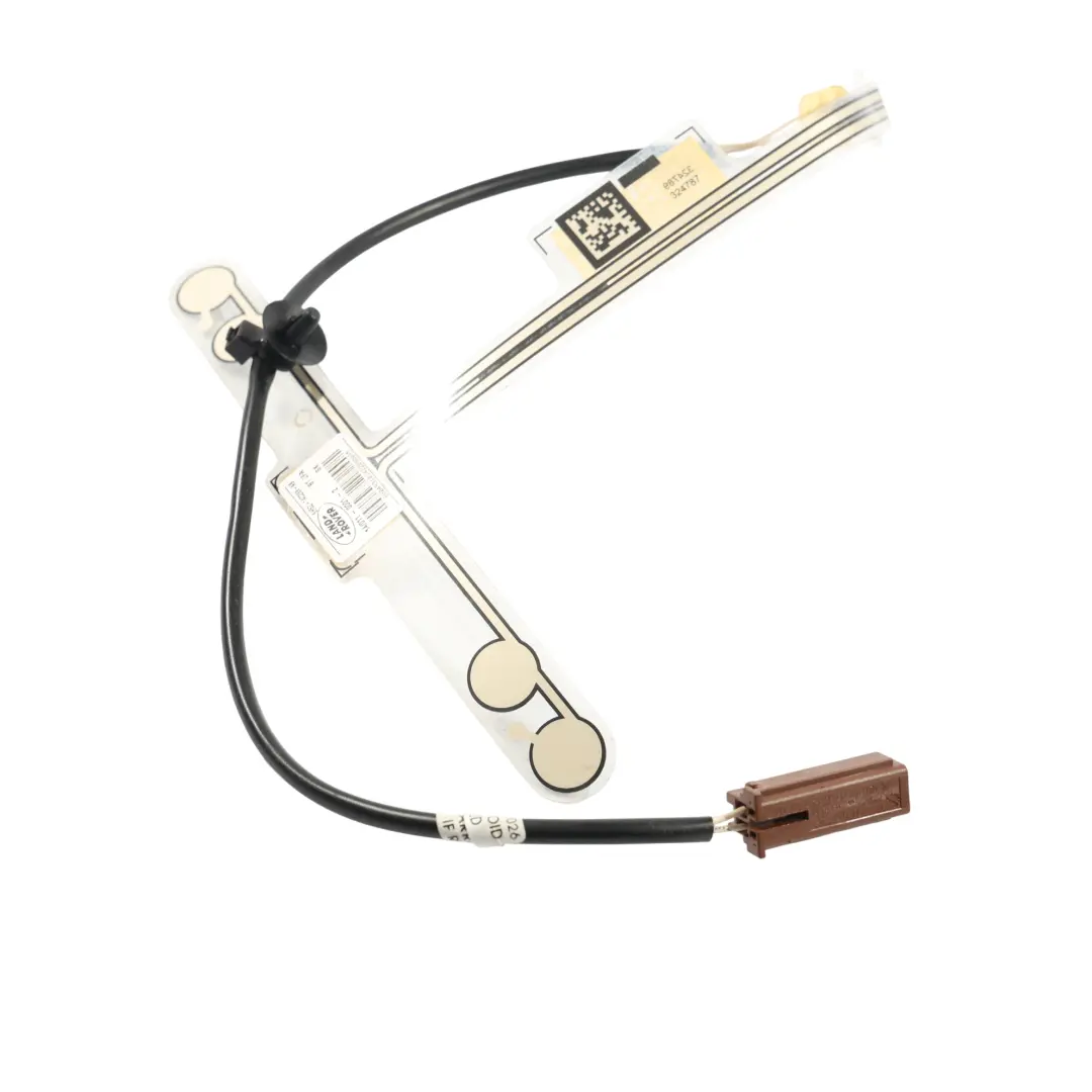 Land Rover Freelander 2 L359 Front Passanger Seat Weight Sensor - SKU 6H52-14C288-AB - Part number 6H52-14C288-AB