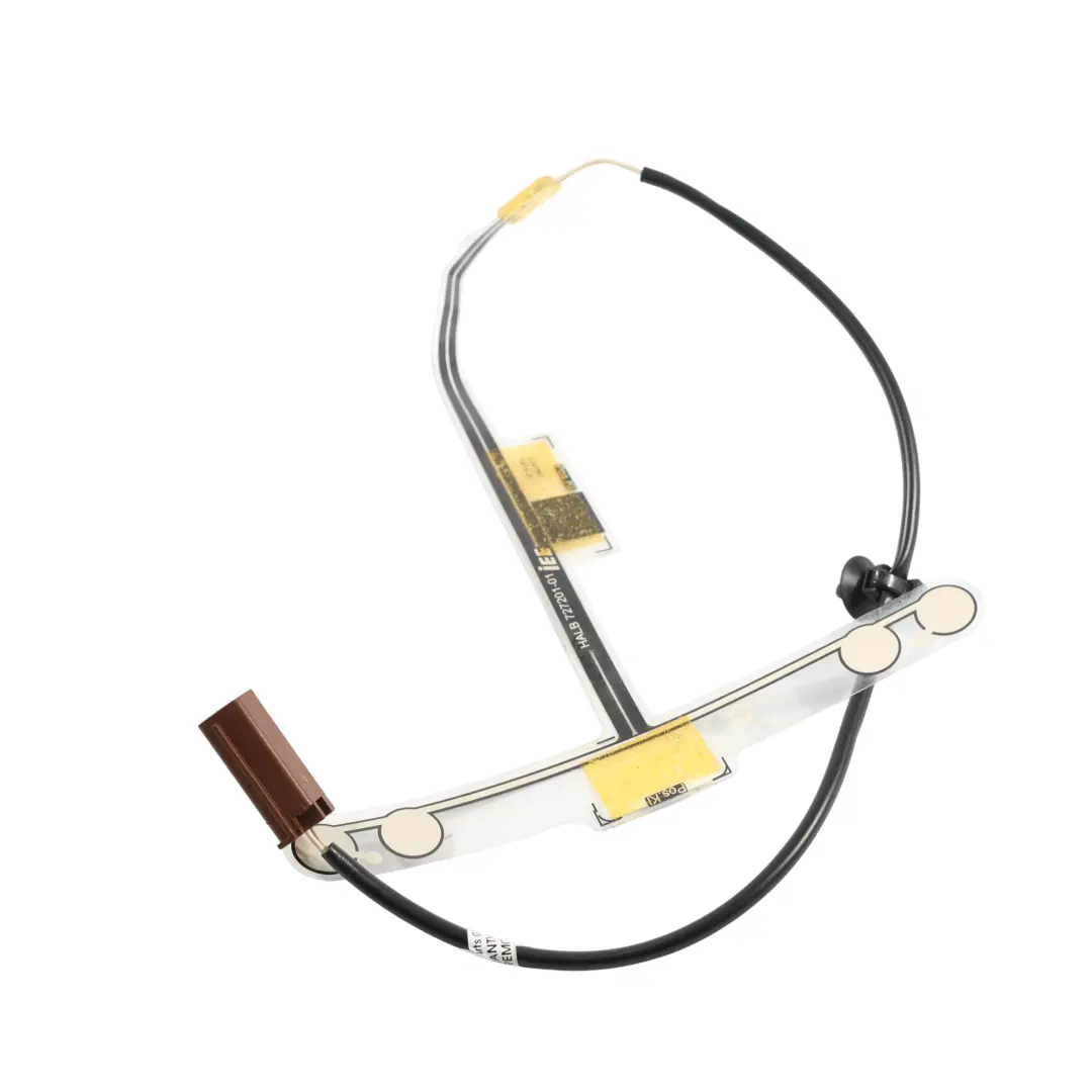 Land Rover Freelander 2 L359 Beifahrersitz Gewichtssensor - SKU 6H52-14C288-AB - Teilenummer 6H52-14C288-AB