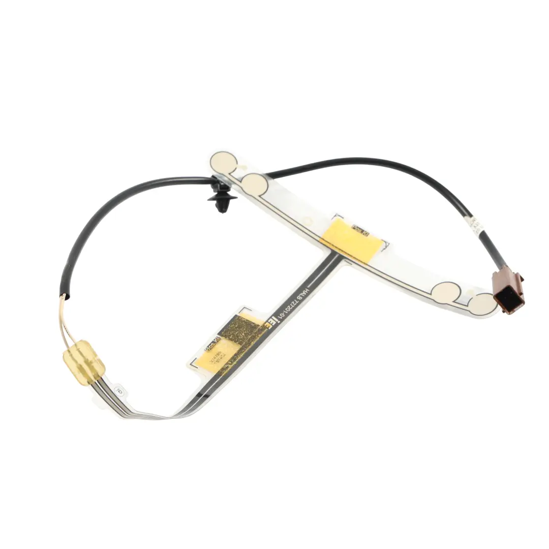 Beifahrersitz Gewichtssensor für Land Rover Freelander 2 L359 mit Teilenummer 6H52-14C288-AB Land Rover Freelander 2 L359 Beifahrersitz Gewichtssensor - SKU 6H52-14C288-AB - Teilenummer 6H52-14C288-AB