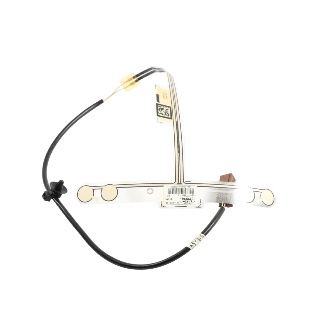 Land Rover 2 L359 Sensore Peso Sedile Passeggero Anteriore - SKU 6H52-14C288-AB - Numero di parte 6H52-14C288-AB