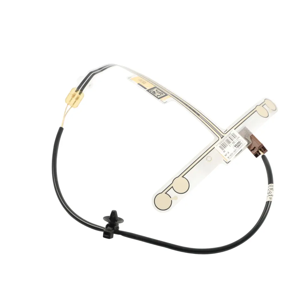 Land Rover 2 L359 Sensor Peso Asiento Acompañante Delantero - SKU 6H52-14C288-AB - Número de pieza 6H52-14C288-AB