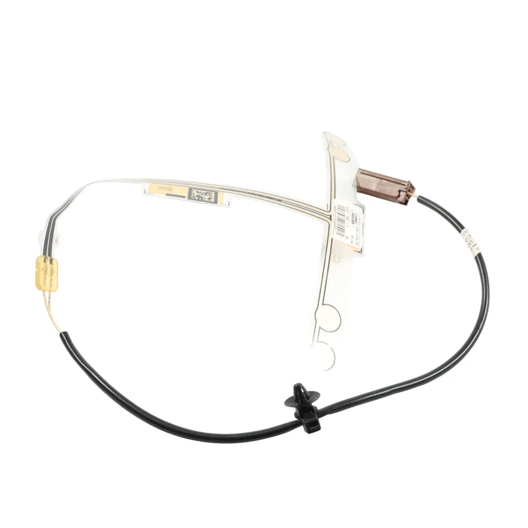 Sensore Peso Sedile Passeggero Anteriore per Land Rover 2 L359 con numero di parte 6H52-14C288-AB Land Rover 2 L359 Sensore Peso Sedile Passeggero Anteriore - SKU 6H52-14C288-AB - Numero di parte 6H52-14C288-AB