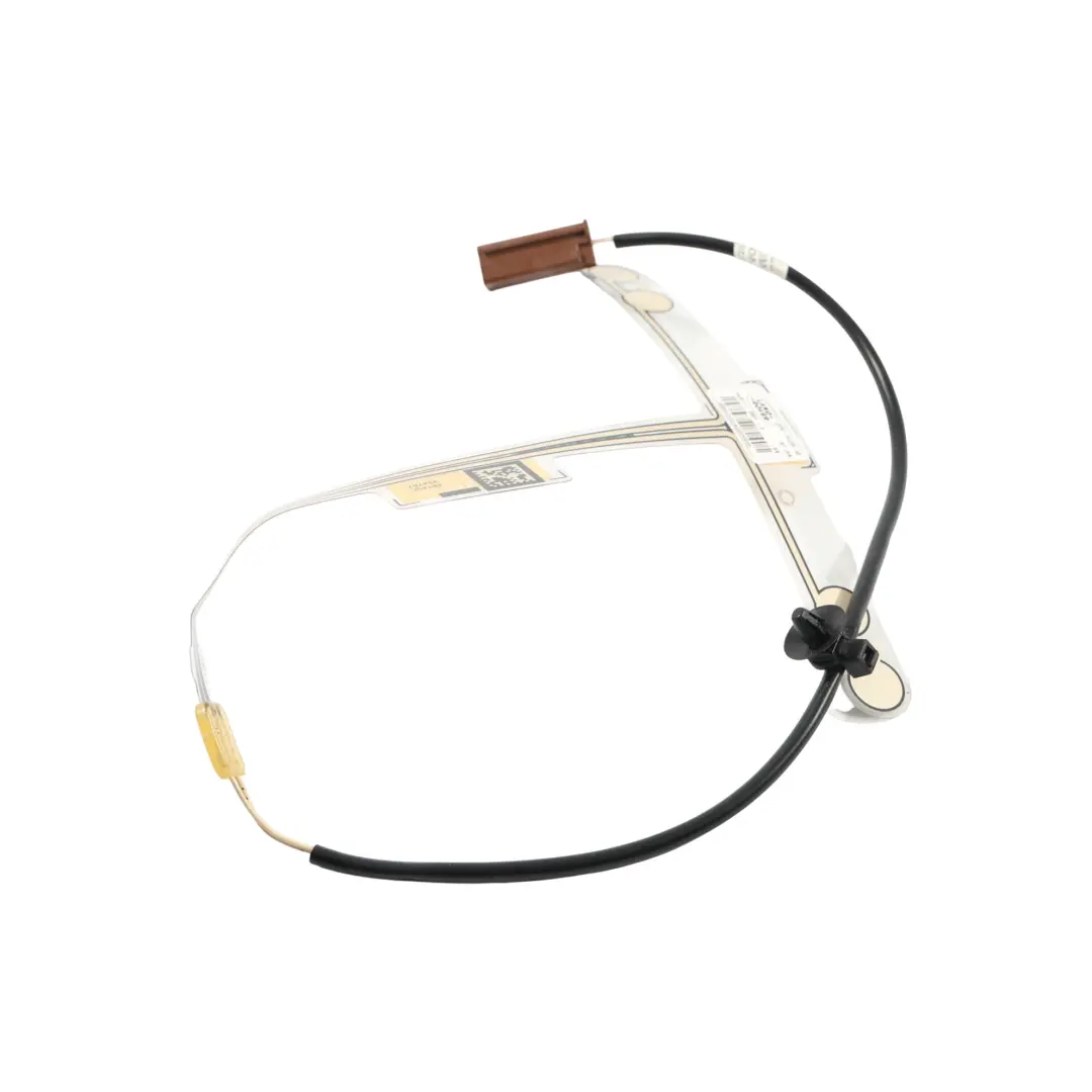 Beifahrersitz Gewichtssensor für Land Rover Freelander 2 L359 mit Teilenummer 6H52-14C288-AB Land Rover Freelander 2 L359 Beifahrersitz Gewichtssensor - SKU 6H52-14C288-AB - Teilenummer 6H52-14C288-AB