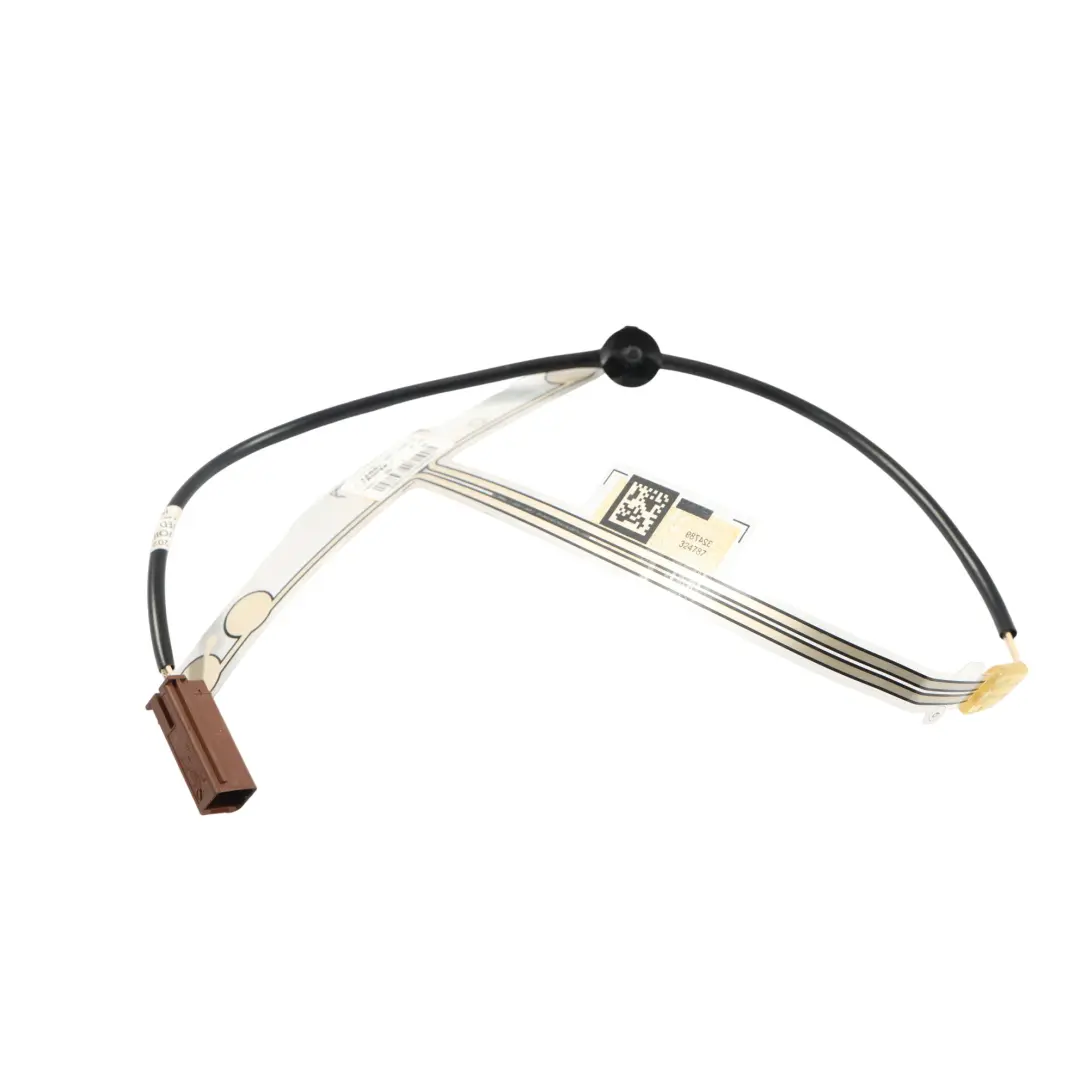 Front Passanger Seat Weight Sensor to Land Rover Freelander 2 L359 with Part number 6H52-14C288-AB Land Rover Freelander 2 L359 Front Passanger Seat Weight Sensor - SKU 6H52-14C288-AB - Part number 6H52-14C288-AB