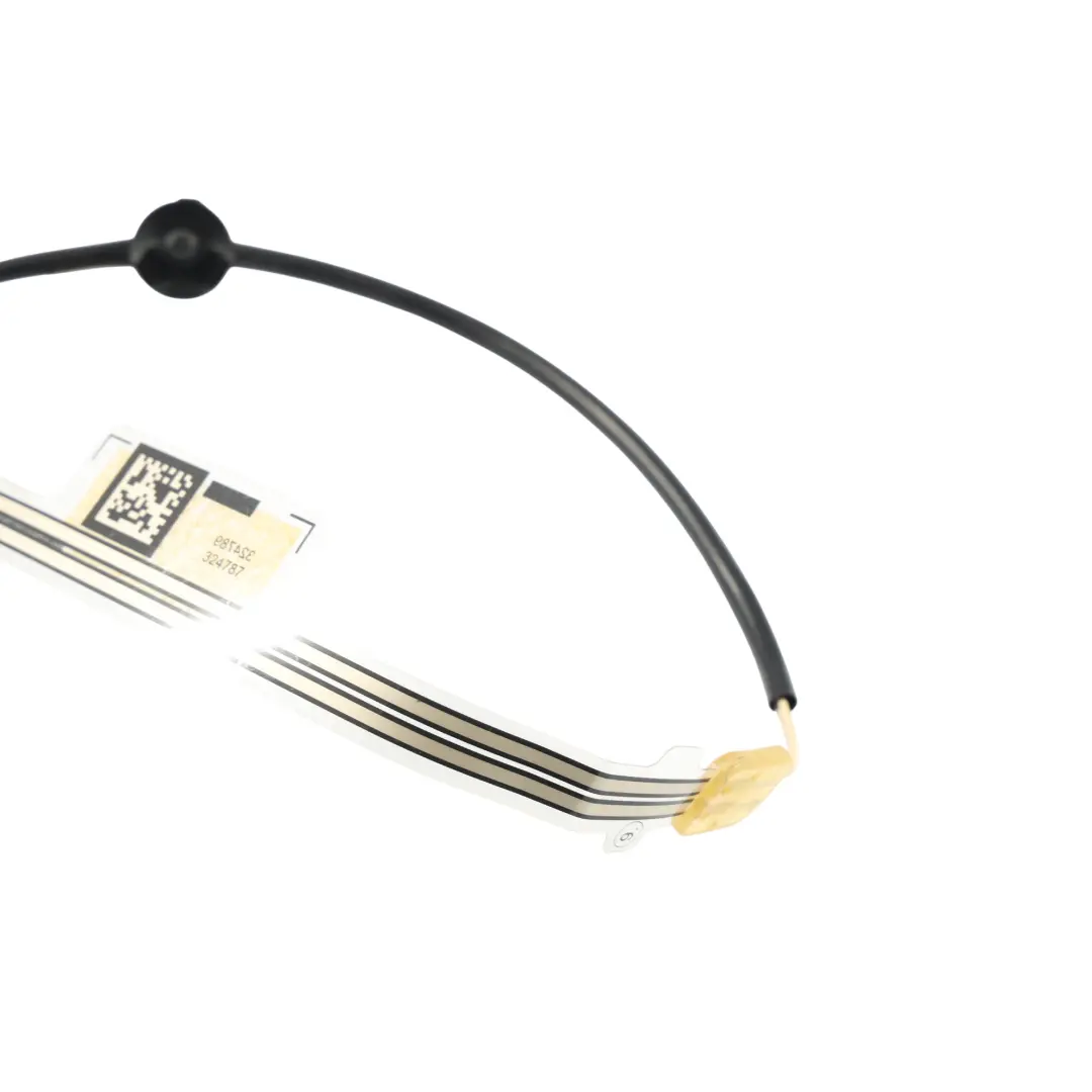 Land Rover 2 L359 Sensore Peso Sedile Passeggero Anteriore - SKU 6H52-14C288-AB - Numero di parte 6H52-14C288-AB