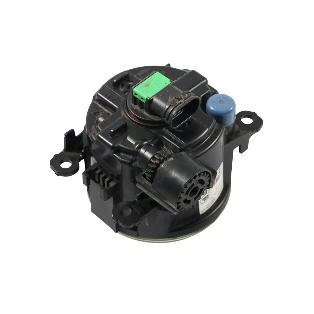 Feu Antibrouillard Avant Gauche/Droite pour Range Rover Discovery L319 à propos du numéro de pièce 6H52-15K201-AA Range Rover Discovery L319 Feu Antibrouillard Avant Gauche/Droite - SKU 6H52-15K201-AA-1 - Numéro de pièce 6H52-15K201-AA