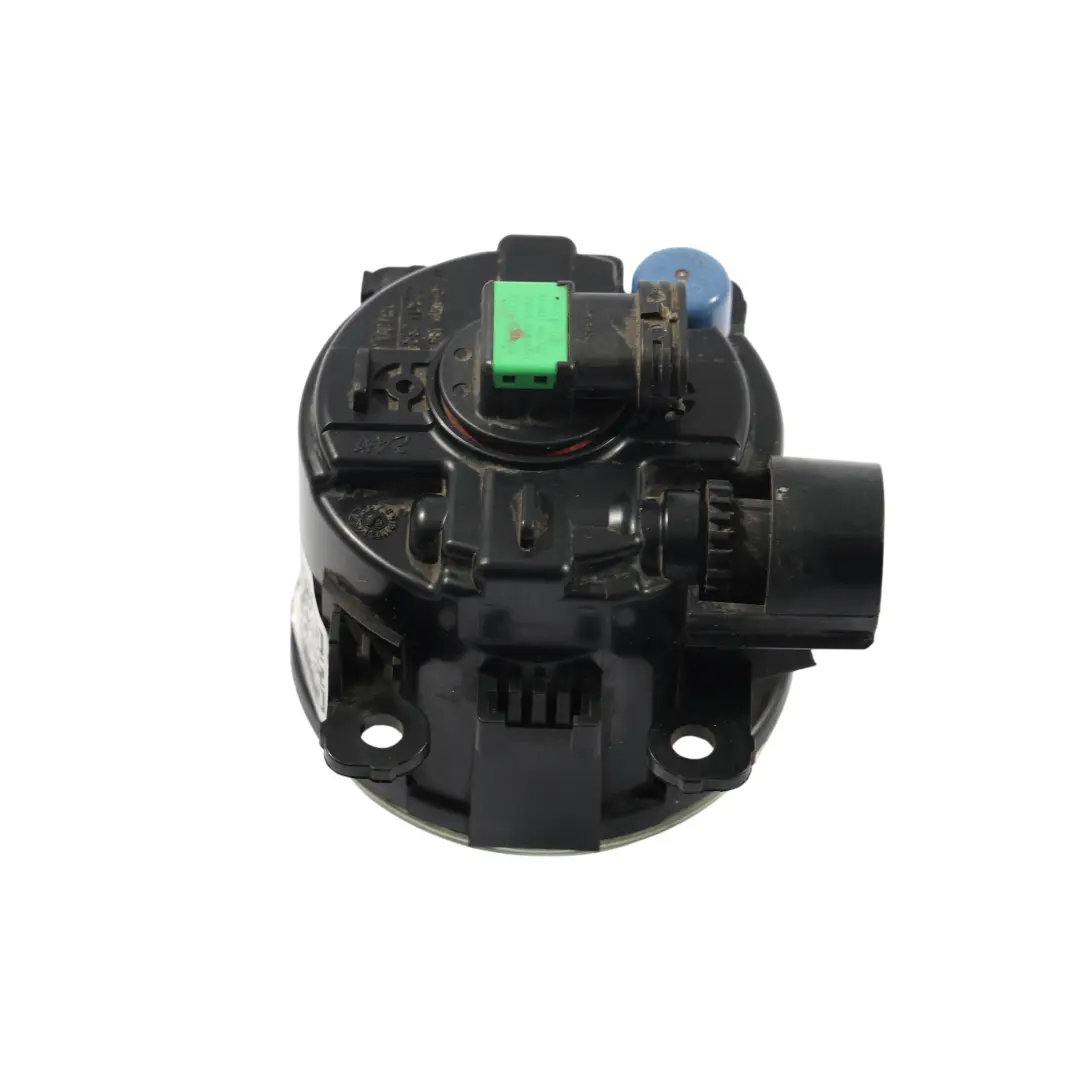 Feu Antibrouillard Avant Gauche/Droite pour Range Rover Discovery L319 à propos du numéro de pièce 6H52-15K201-AA Range Rover Discovery L319 Feu Antibrouillard Avant Gauche/Droite - SKU 6H52-15K201-AA-1 - Numéro de pièce 6H52-15K201-AA