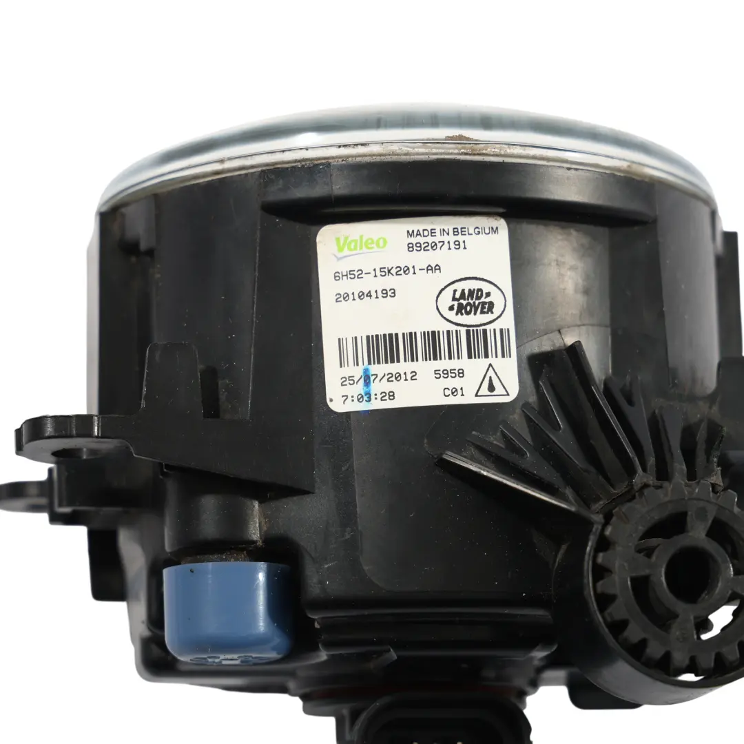 Range Rover Discovery L319 Fendinebbia Anteriore Sinistra Destra - SKU 6H52-15K201-AA-1 - Numero di parte 6H52-15K201-AA