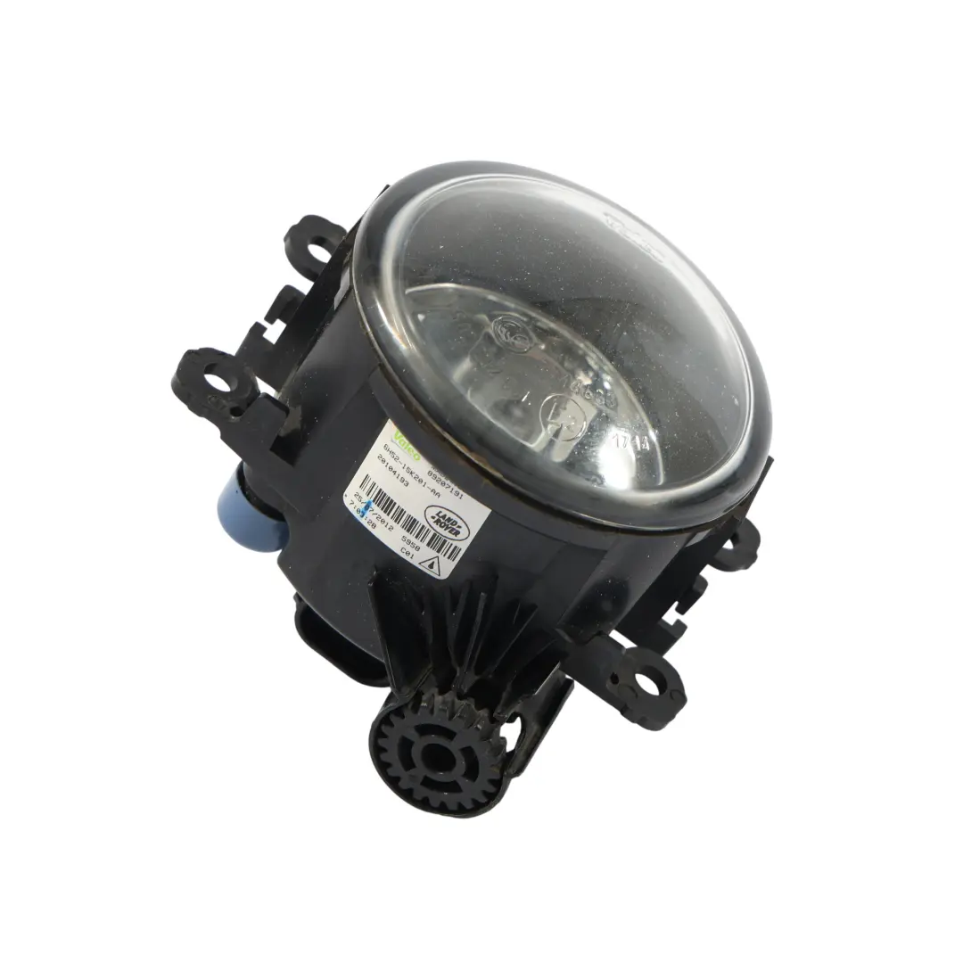 Feu Antibrouillard Avant Gauche/Droite pour Range Rover Discovery L319 à propos du numéro de pièce 6H52-15K201-AA Range Rover Discovery L319 Feu Antibrouillard Avant Gauche/Droite - SKU 6H52-15K201-AA-1 - Numéro de pièce 6H52-15K201-AA