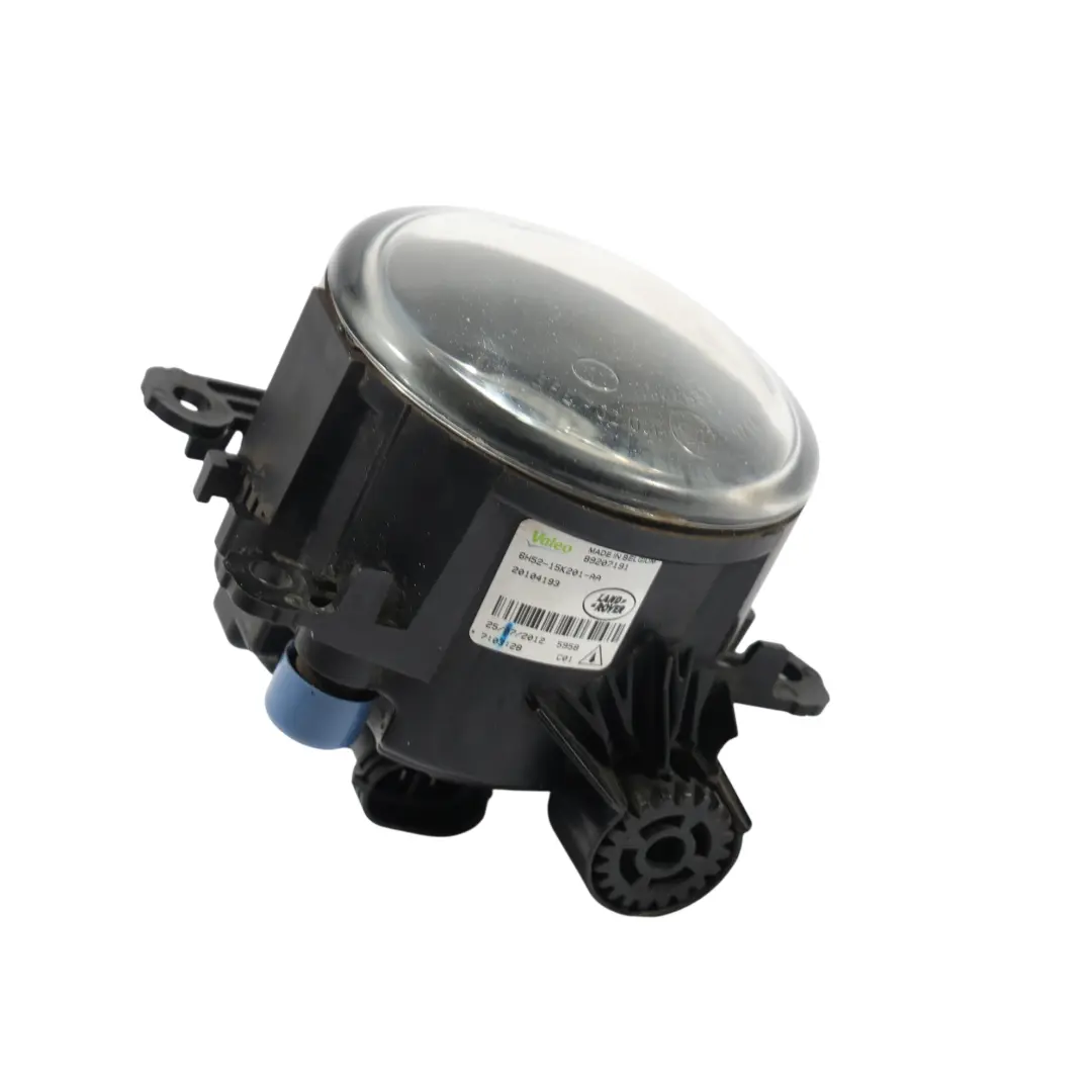 Land Rover Discovery 4 L319 Nebel Scheinwerfer Vorne Links/Rechts - SKU 6H52-15K201-AA-1 - Teilenummer 6H52-15K201-AA