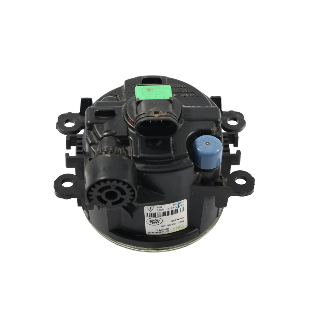 Land Rover Discovery 4 L319 Nebel Scheinwerfer Vorne Links/Rechts - SKU 6H52-15K201-AA-1 - Teilenummer 6H52-15K201-AA