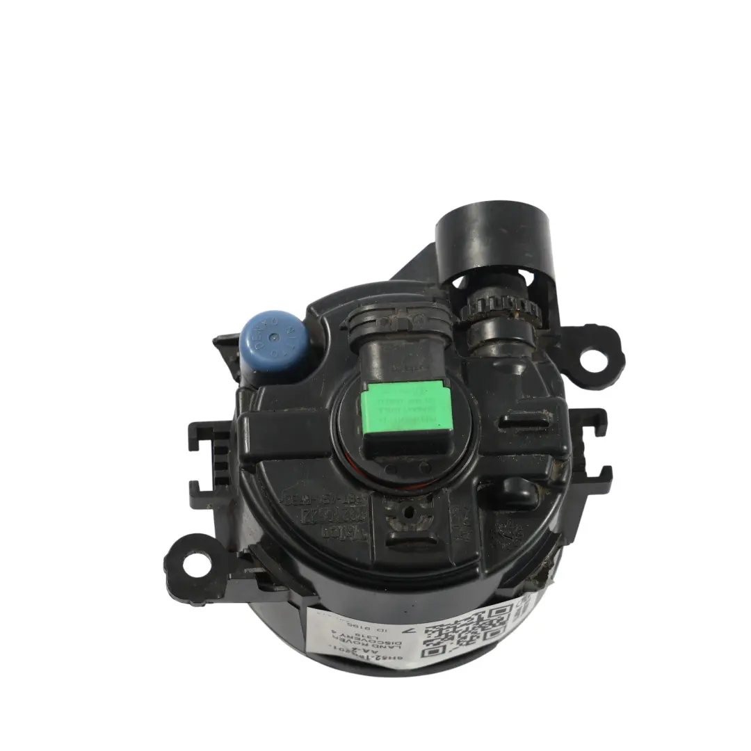 Fendinebbia Anteriore Sinistra Destra per Land Rover Discovery 4 L319 con numero di parte 6H52-15K201-AA Land Rover Discovery 4 L319 Fendinebbia Anteriore Sinistra Destra - SKU 6H52-15K201-AA-2 - Numero di parte 6H52-15K201-AA