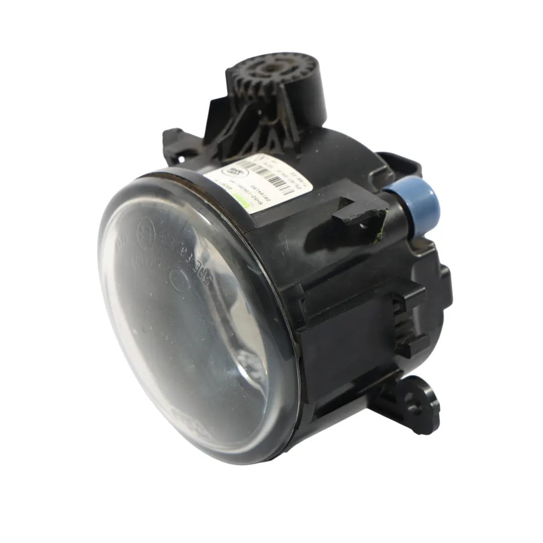 Fendinebbia Anteriore Sinistra Destra per Land Rover Discovery 4 L319 con numero di parte 6H52-15K201-AA Land Rover Discovery 4 L319 Fendinebbia Anteriore Sinistra Destra - SKU 6H52-15K201-AA-2 - Numero di parte 6H52-15K201-AA