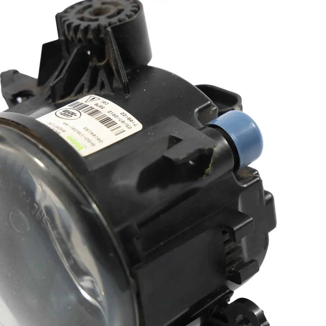 Feu Antibrouillard Avant Gauche/Droite pour Land Rover Discovery L319 à propos du numéro de pièce 6H52-15K201-AA Land Rover Discovery L319 Feu Antibrouillard Avant Gauche/Droite - SKU 6H52-15K201-AA-2 - Numéro de pièce 6H52-15K201-AA
