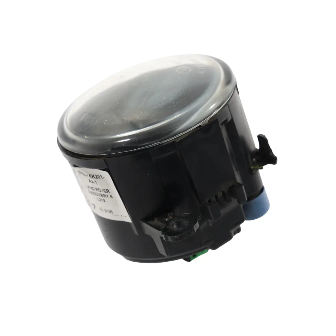 Lampa Przeciwmgielna Przednia do Land Rover Discovery 4 L319 o numerze 6H52-15K201-AA Land Rover Discovery 4 L319 Lampa Przeciwmgielna Przednia - SKU 6H52-15K201-AA-2 - Numer Części 6H52-15K201-AA