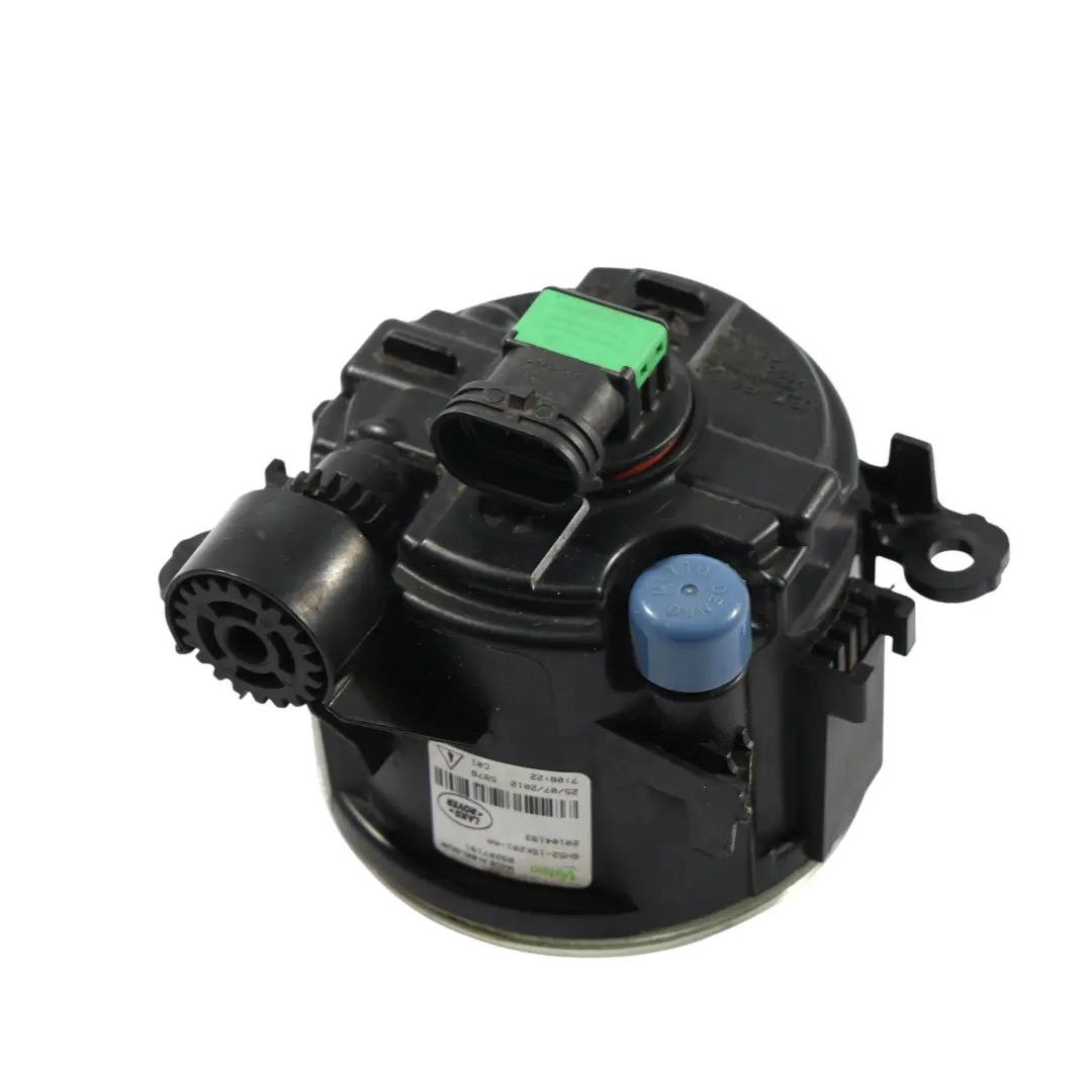 Land Rover Discovery 4 L319 Lampa Przeciwmgielna Przednia - SKU 6H52-15K201-AA-2 - Numer Części 6H52-15K201-AA