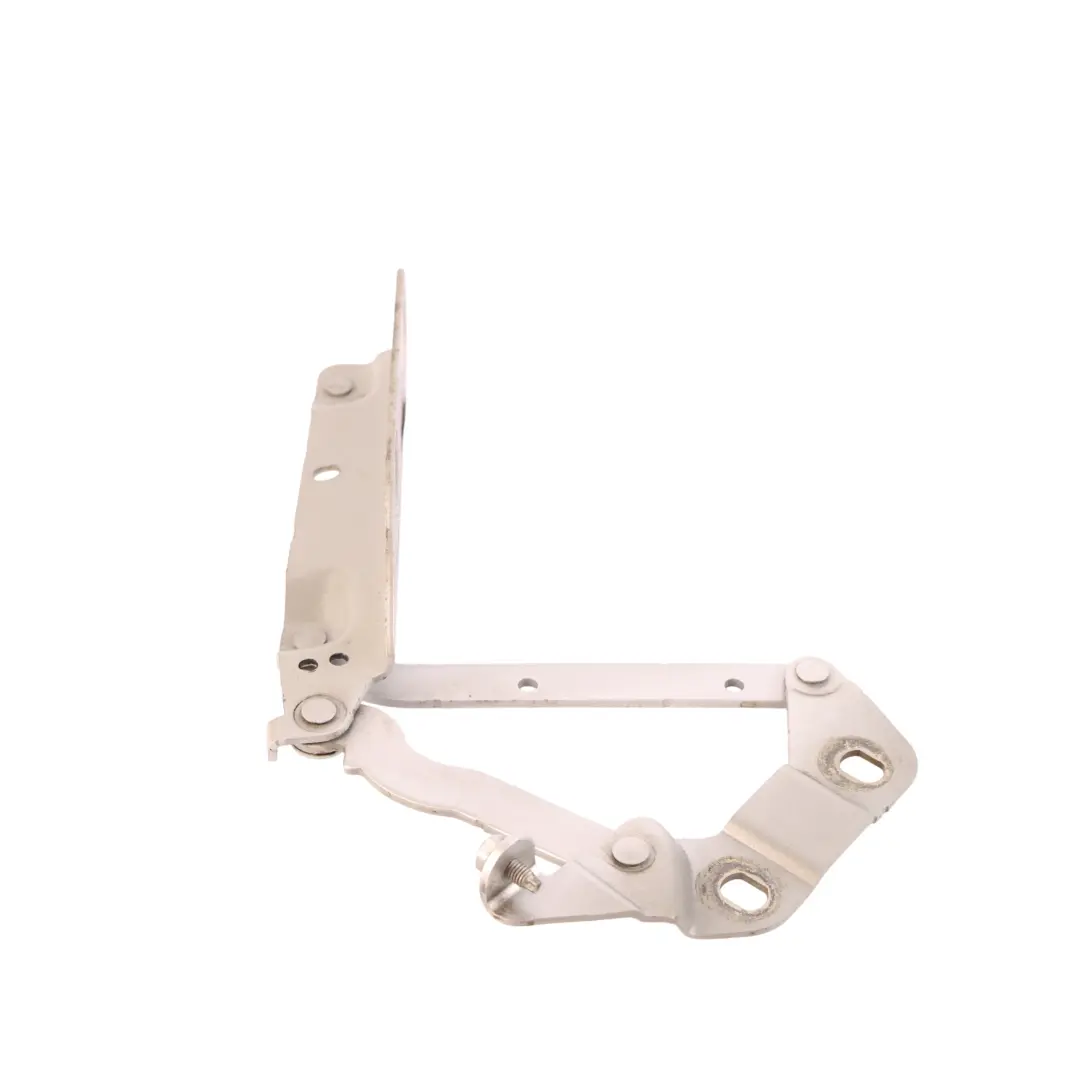 Capó Bisagra Delantera Derecha Indus Plata 863 6H5216800AC para Range Rover L359 con número de pieza 6H52-16800-AC Range Rover L359 Capó Bisagra Delantera Derecha Indus Plata 863 6H5216800AC - SKU 6H52-16800-AC-INS - Número de pieza 6H52-16800-AC