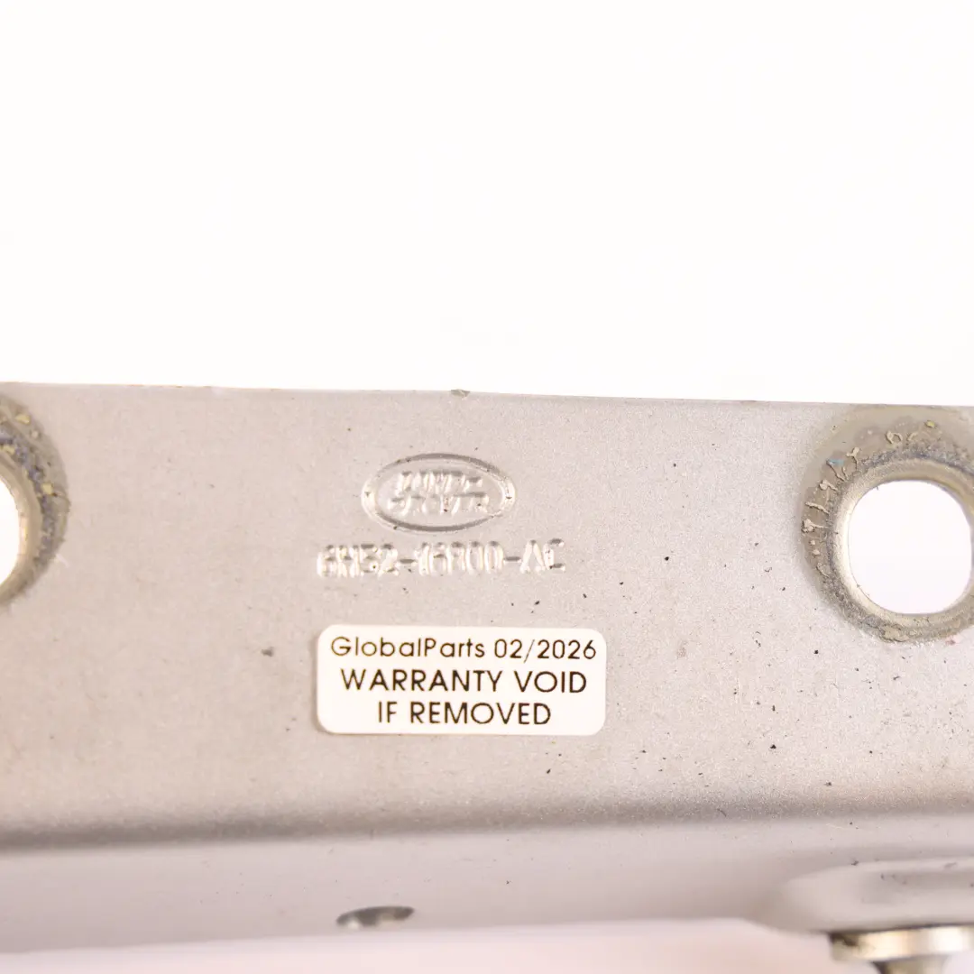 Range Rover L359 Cerniera Cofano Anteriore Destra Indus Silver 863 6H5216800AC - SKU 6H52-16800-AC-INS - Numero di parte 6H52-16800-AC