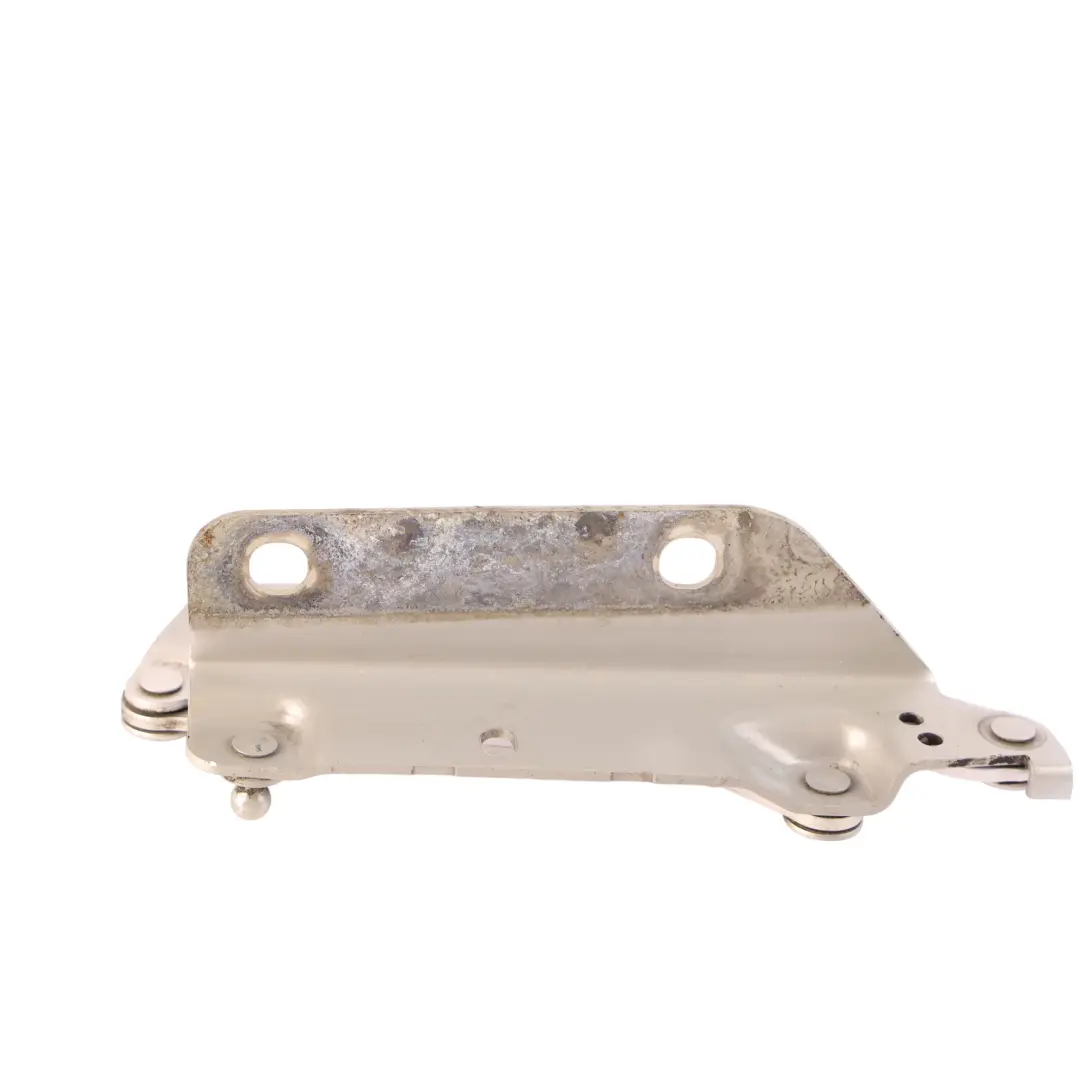 Range Rover L359 Charnière Capot Avant Droite Argent Industriel 863 6H5216800AC - SKU 6H52-16800-AC-INS - Numéro de pièce 6H52-16800-AC