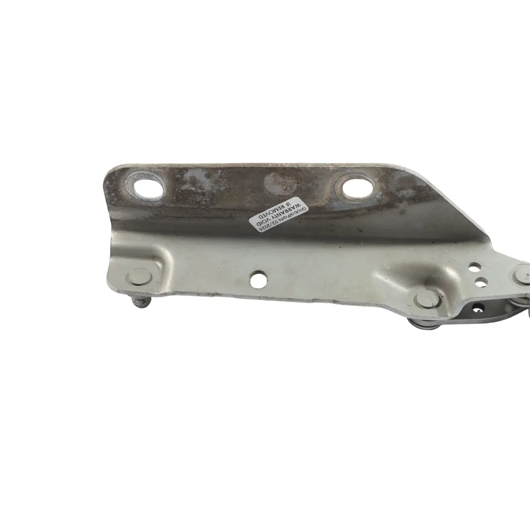 Cerniera Cofano Anteriore Destra per Range Rover Evoque L538 con numero di parte 6H52-16800-AC Range Rover Evoque L538 Cerniera Cofano Anteriore Destra - SKU 6H52-16800-AC - Numero di parte 6H52-16800-AC