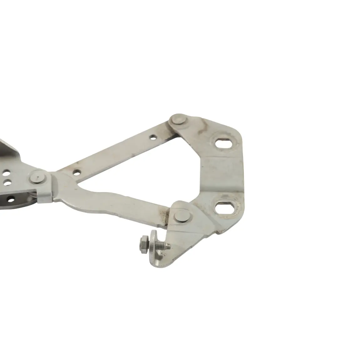 Cerniera Cofano Anteriore Destra per Range Rover Evoque L538 con numero di parte 6H52-16800-AC Range Rover Evoque L538 Cerniera Cofano Anteriore Destra - SKU 6H52-16800-AC - Numero di parte 6H52-16800-AC