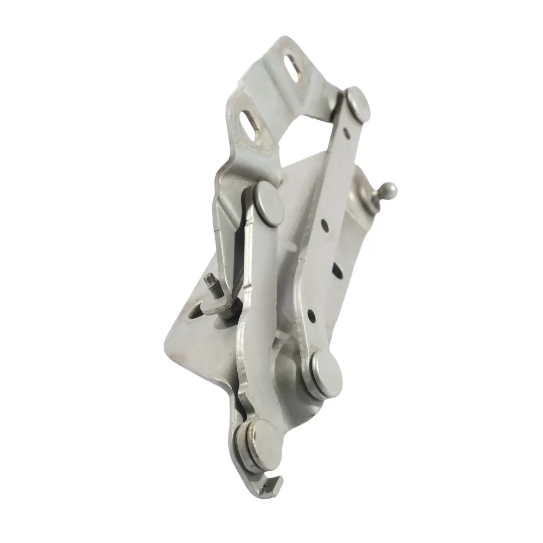 Bonnet Hood Hinge Front Right O/S to Range Rover Evoque L538 with Part number 6H52-16800-AC Range Rover Evoque L538 Bonnet Hood Hinge Front Right O/S - SKU 6H52-16800-AC - Part number 6H52-16800-AC