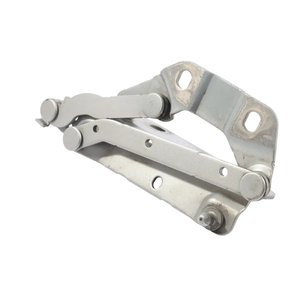 Bonnet Hood Hinge Front Right O/S to Range Rover Evoque L538 with Part number 6H52-16800-AC Range Rover Evoque L538 Bonnet Hood Hinge Front Right O/S - SKU 6H52-16800-AC - Part number 6H52-16800-AC