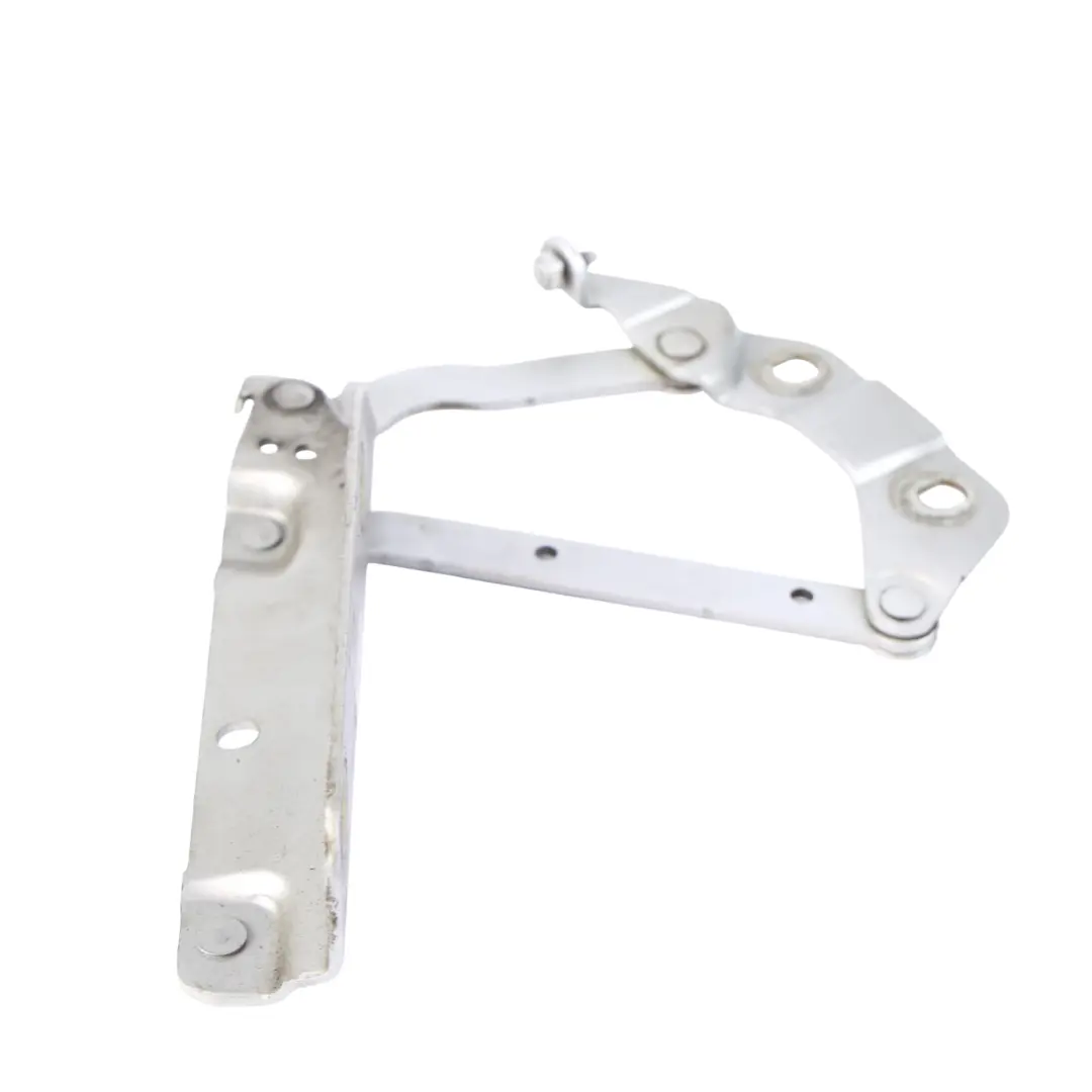 Motorhaubenscharnier Vorne Links Indus Silber 863 für Range Rover L359 mit Teilenummer 6H52-16801-AC Range Rover L359 Motorhaubenscharnier Vorne Links Indus Silber 863 - SKU 6H52-16801-AC-INS - Teilenummer 6H52-16801-AC