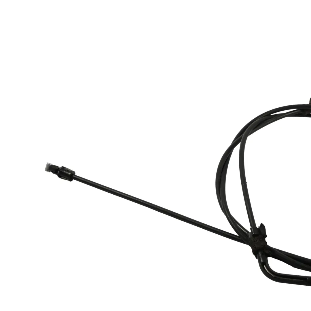 Bonnet Release Control Cable Front to Land Rover Freelander 2 L359 with Part number 6H52-16A665-AG Land Rover Freelander 2 L359 Bonnet Release Control Cable Front - SKU 6H52-16A665-AG - Part number 6H52-16A665-AG