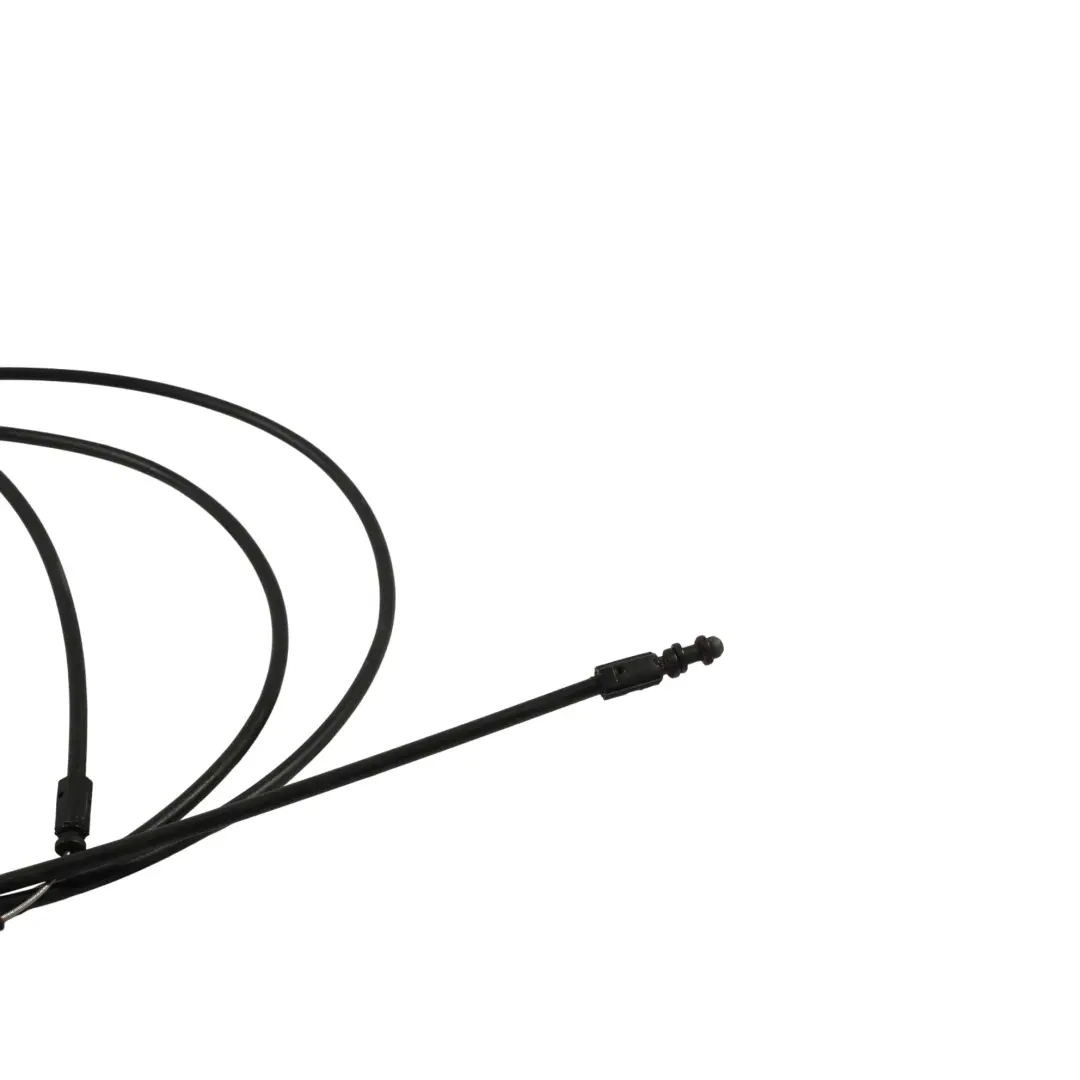 Land Rover Freelander 2 L359 Câble Commande Ouverture Capot Avant - SKU 6H52-16A665-AG - Numéro de pièce 6H52-16A665-AG