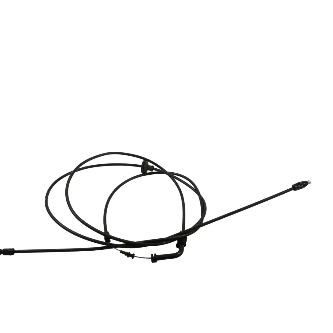 Cavo Rilascio Cofano Anteriore per Land Rover Freelander 2 L359 con numero di parte 6H52-16A665-AG Land Rover Freelander 2 L359 Cavo Rilascio Cofano Anteriore - SKU 6H52-16A665-AG - Numero di parte 6H52-16A665-AG