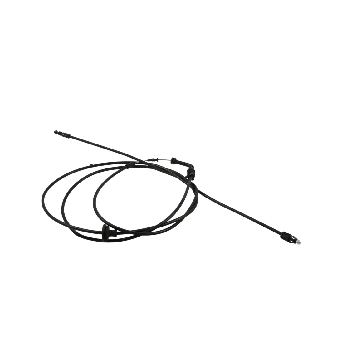 Motorhauben Entriegelung Kabel Vorne für Land Rover Freelander 2 L359 mit Teilenummer 6H52-16A665-AG Land Rover Freelander 2 L359 Motorhauben Entriegelung Kabel Vorne - SKU 6H52-16A665-AG - Teilenummer 6H52-16A665-AG