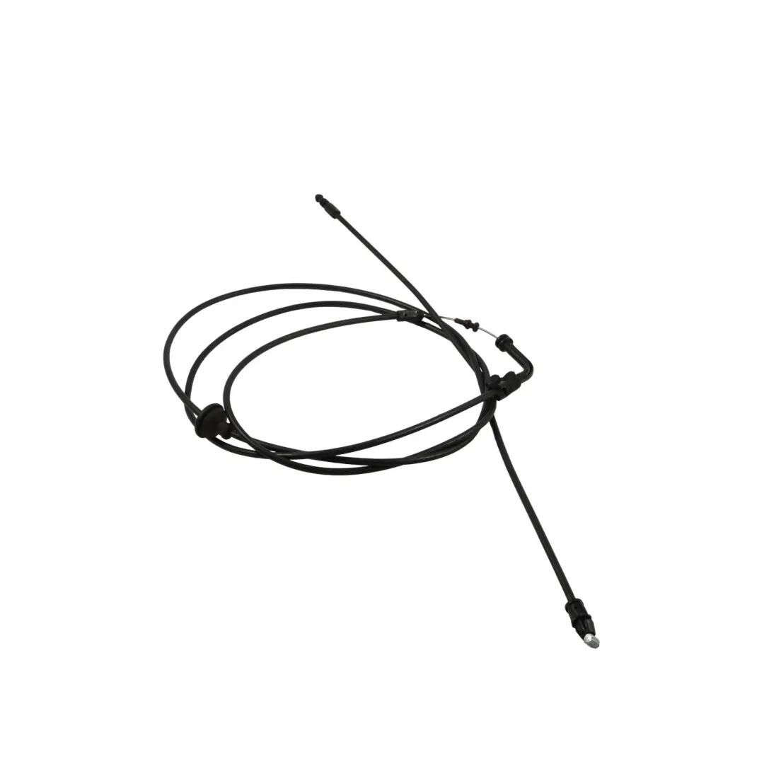 Motorhauben Entriegelung Kabel Vorne für Land Rover Freelander 2 L359 mit Teilenummer 6H52-16A665-AG Land Rover Freelander 2 L359 Motorhauben Entriegelung Kabel Vorne - SKU 6H52-16A665-AG - Teilenummer 6H52-16A665-AG